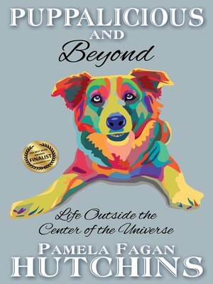 cover image of Puppalicious and Beyond